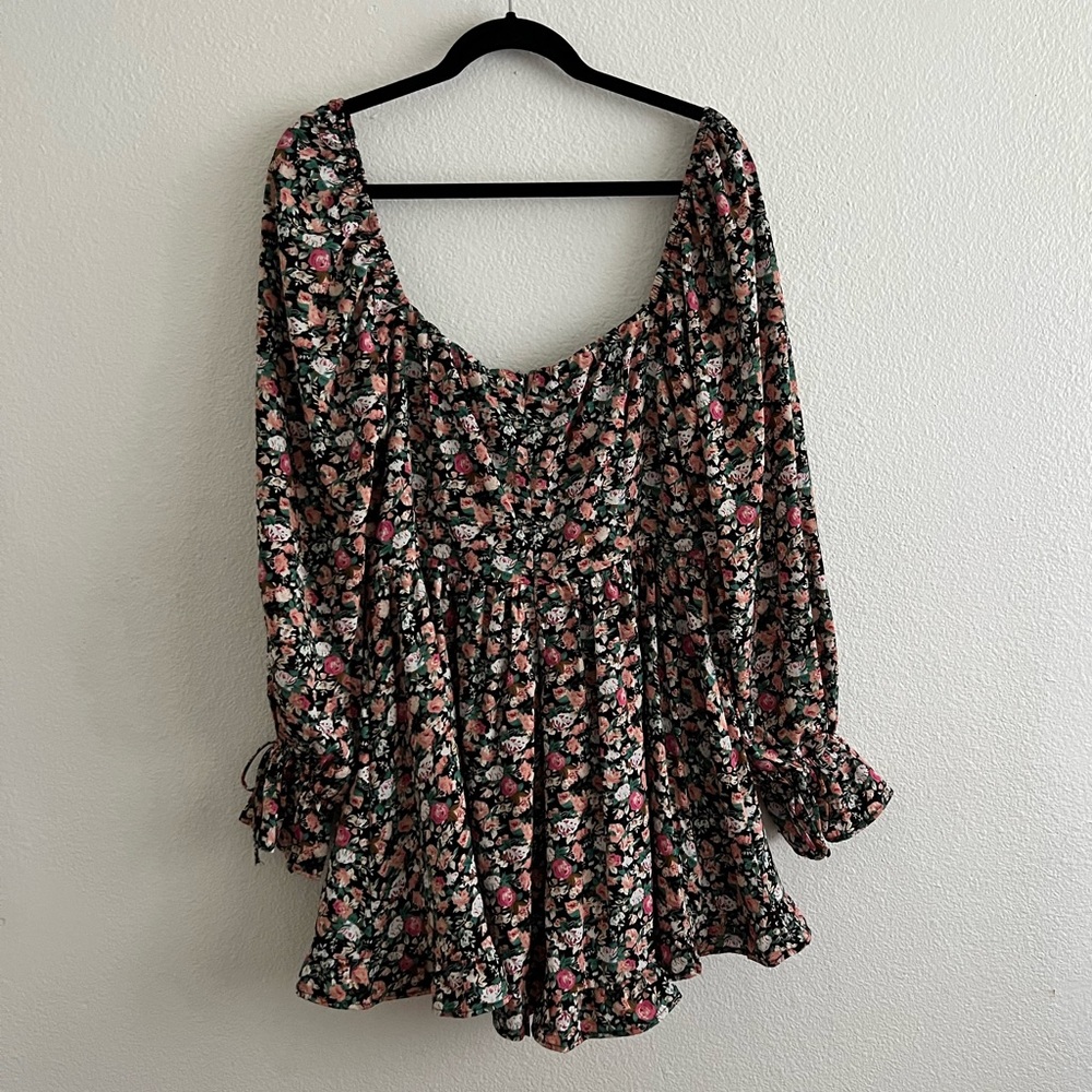 Urban Outfitters Romper, XXL